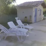 Les Passerons بيت للعطل *