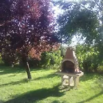 Les Passerons Vaumeilh