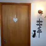 بيت للعطل Les Passerons
