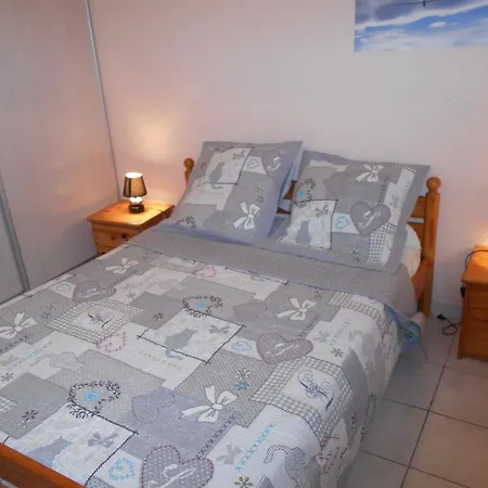 Holiday home Les Passerons Vaumeilh