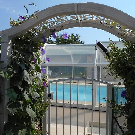 Les Passerons * Vaumeilh