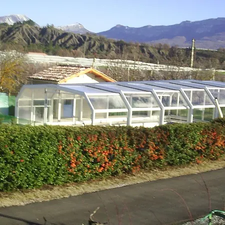 Les Passerons * Vaumeilh