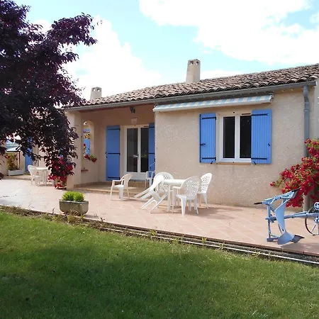 Holiday home Les Passerons *