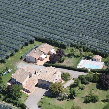 Les Passerons * Vaumeilh