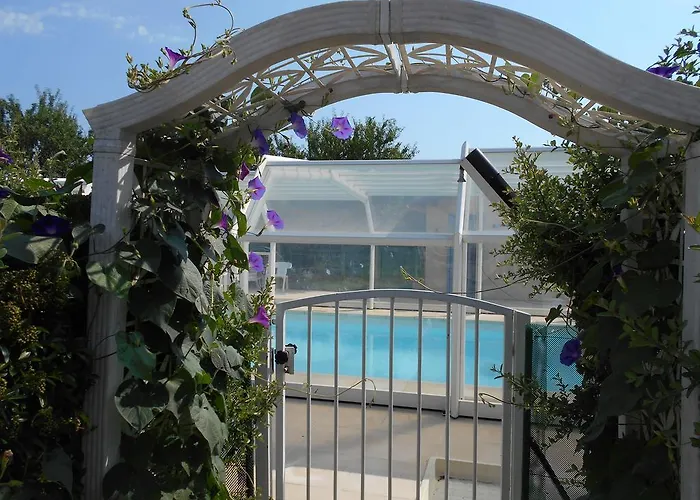 Les Passerons * Vaumeilh