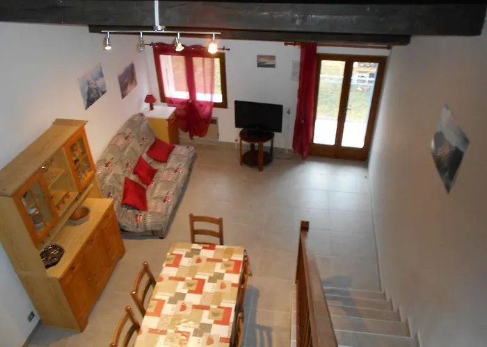 Les Passerons Nyaraló