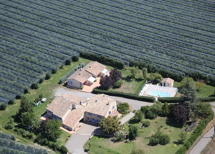 Les Passerons * Vaumeilh