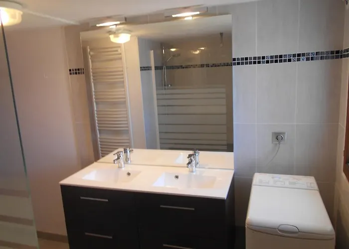 Les Passerons * Vaumeilh