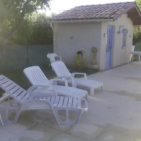 Les Passerons Hébergement de vacances *