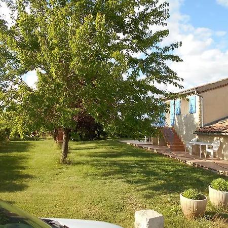 Hébergement de vacances Les Passerons *