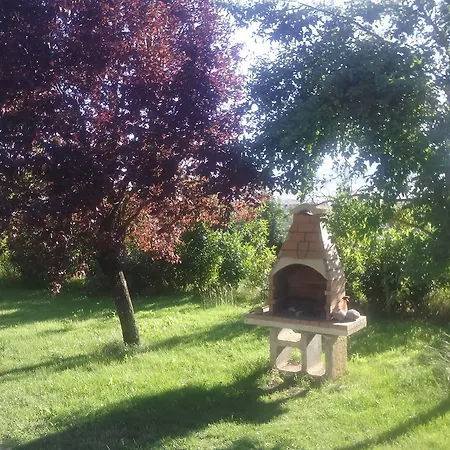 Les Passerons Vaumeilh