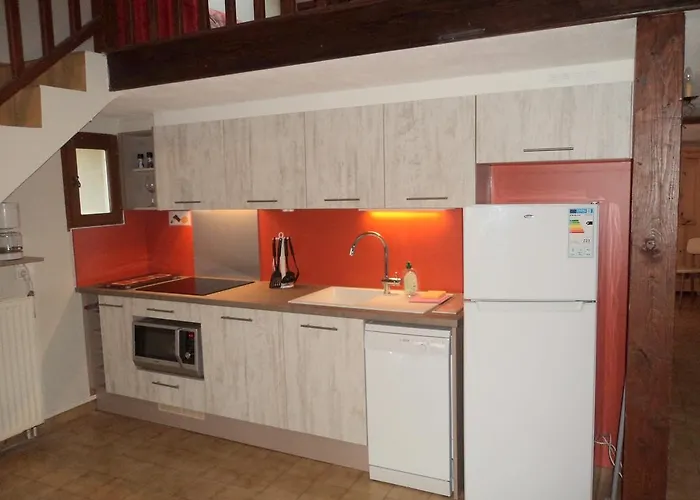 Les Passerons Vaumeilh