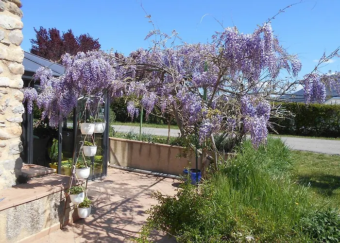 Les Passerons Vaumeilh