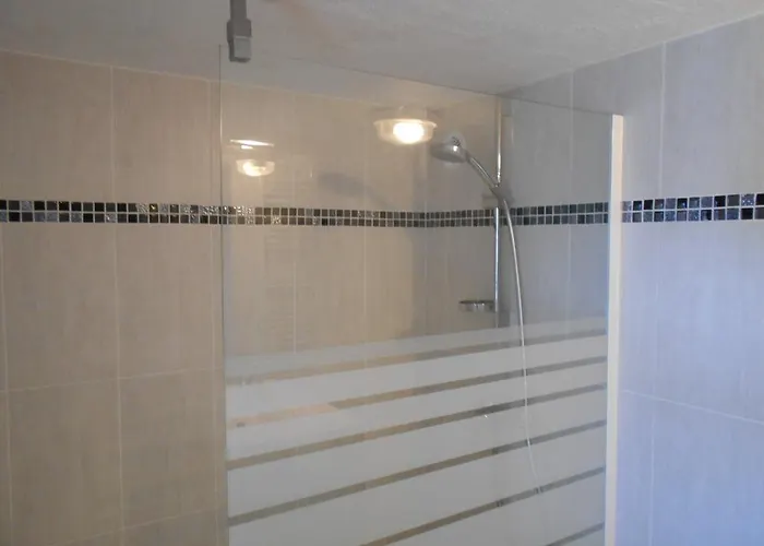 Les Passerons Semesterbostad Vaumeilh